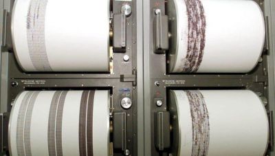 Πρωινός σεισμός αναστάτωσε το Αρκαλοχώρι- Είχε προηγηθεί μια δύσκολη νύχτα