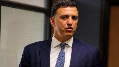Βασίλης Κικίλιας: Θέλουμε να είμαστε leaders στον τουρισμό-Κάνουμε πρωταθλητισμό