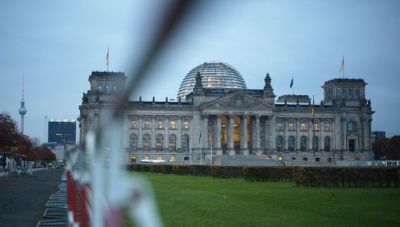 Γερμανία: Προς ένα «σοσιαλφιλελεύθερο» κράτος;