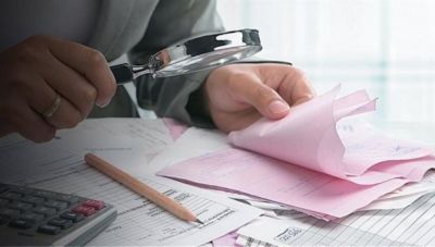 Φοροδιαφυγή 430 εκ. ευρώ σε 23 νέες υποθέσεις πλαστών τιμολογίων