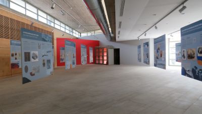 Στο Πολιτιστικό Κέντρο Ηρακλείου η Έκθεση για την Επανάσταση του 1821- Ξεναγήσεις για σχολεία και συλλόγους