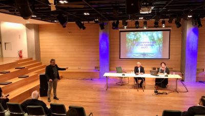 Ηγουμενίδης: Εξαιρετικά σημαντικό που και άλλες συνοικίες του Ηρακλείου εντάσσονται στο έργο ύδρευσης 