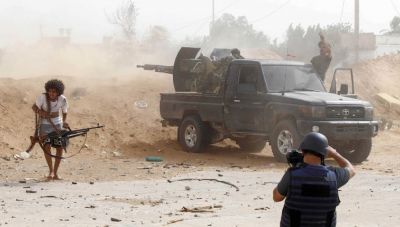 Στη δημοσιότητα η έκθεση Οκτωβρίου για το εμπάργκο όπλων στη Λιβύη-Γιατί κατονομάζει την Τουρκία