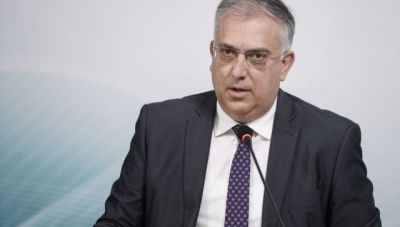 Σύσκεψη Θεοδωρικάκου με τους πρυτάνεις ενόψει της επετείου του Πολυτεχνείου