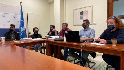 Πράσινο φως για την παρέμβαση στο Ενετικό Λιμάνι Χανίων