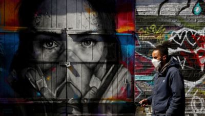 Εφιαλτική πρόβλεψη για 20.000 κρούσματα το Φεβρουάριο -3η δόση στο 4μηνο προτείνουν οι ειδικοί