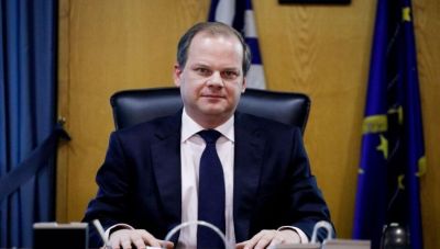 Ένταξη 19 μεταρρυθμίσεων-έργων στο Αναπτυξιακό Πρόγραμμα Συμβάσεων Στρατηγικής Σημασίας