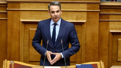 Μητσοτάκης: Προανήγγειλε νέα αύξηση κατώτατου μισθού-Διαβεβαίωσε πως δεν θα κλείσει η χώρα