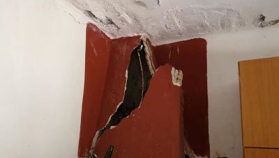 Δήμος Χερσονήσου:Η προθεσμία για αιτήματα ελέγχου σεισμόπληκτων κτιρίων σε μη οριοθετημένη ζώνη