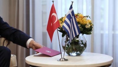 Στις 6 Οκτωβρίου η συνέχεια των διερευνητικών επαφών Αθήνας-Άγκυρας