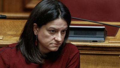 Κεραμέως: Δεν τίθεται θέμα απόλυσης εκπαιδευτικών λόγω αξιολόγησης