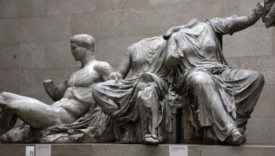 Με απόφαση της η UNESCO ζητά πίσω στην Ελλάδα τα Γλυπτά του Παρθενώνα