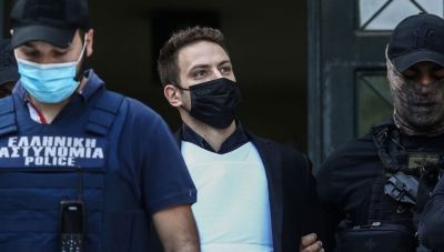 Μετανιωμένος δηλώνει ο Μπάμπης Αναγνωστόπουλος για τη δολοφονία της Καρολάιν