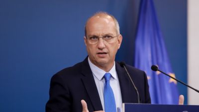 Οικονόμου: Τα αντιπλημμυρικά έργα στην Εύβοια και το παράδειγμα της Κρήτης