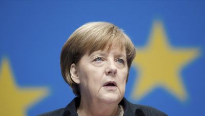 Έρχεται στην Αθήνα η Άνγκελα Μέρκελ τελευταία φορά ως Καγκελάριος της Γερμανίας