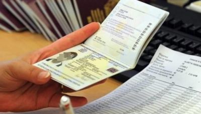 Αεροδρόμιο Ηρακλείου: 29 συλλήψεις αλλοδαπών με πλαστά ταξιδιωτικά έγγραφα