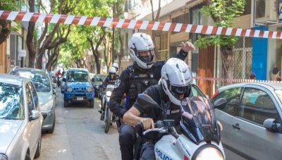 Θεσσαλονίκη: Ερωτική αντιζηλία πίσω από την άγρια δολοφονία στη μέση του δρόμου