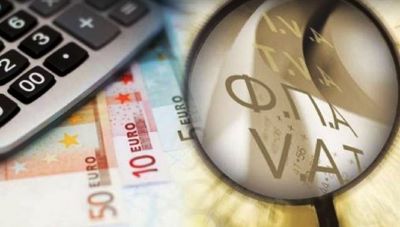 Πάνω από μισό χρόνο περιμένουν οι επιχειρήσεις για επιστροφές ΦΠΑ στη χώρα μας