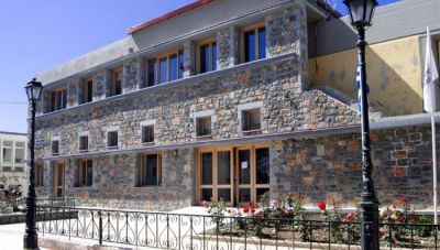 Δήμος Οροπεδίου Λασιθίου: Καλεί τους δημότες του να υποβάλλουν αιτήσεις για ζημιές από το σεισμό