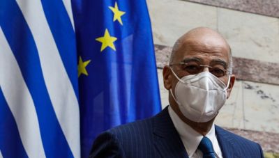 Το πρόγραμμα της επίσκεψης Δένδια στην Ουάσινγκτον