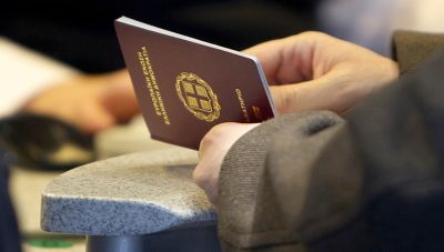 Πιερρακάκης: Θέμα εβδομάδων η ψηφιακή ανανέωση των διαβατηρίων