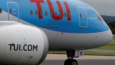 Η TUI στέλνει 3 εκ. τουρίστες στην Ελλάδα το 2022- Ξεκίνημα από το Μάρτιο