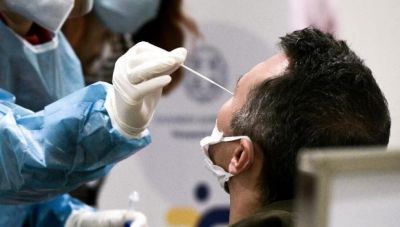 Κρήτη: Νέα rapid tests σε σεισμόπληκτες περιοχές