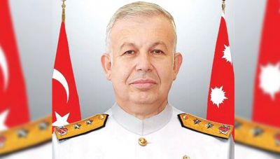 Παραλήρημα Γιαϊτζί: «Οι τεμπέληδες Έλληνες δεν μπορούν να μας πολεμήσουν»