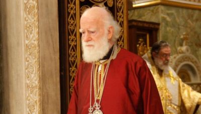 Ανοίγουν το δρόμο της παραίτησης του Αρχιεπισκόπου Κρήτης-Άμεσα οι εξελίξεις