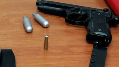 Χανιά: Χειροπέδες σε αστυνομικό έπειτα από περιστατικό με μπαλωθιές