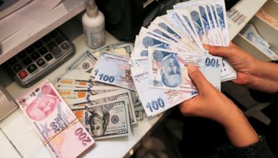 Ερντογάν: 