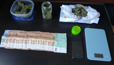 Ηράκλειο: Τρεις στη 