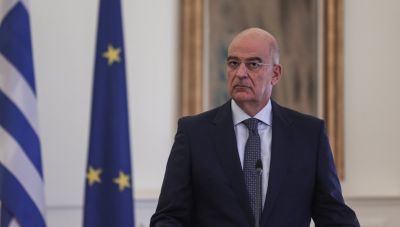 Δένδιας για Τουρκία: Κάποιες χώρες οραματίζονται τον εαυτό τους ως τοπικές υπερδυνάμεις