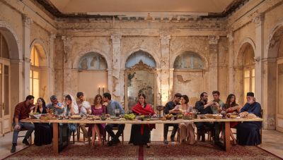 Ασφαλιστικά μέτρα από Χανιώτη στο σίριαλ «Σασμός» γιατί αναβιώνει σκοτεινά πάθη στην Κρήτη