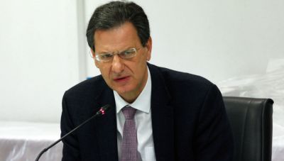 Θ. Σκυλακάκης: Η οικονομία της χώρας παίρνει μπρος