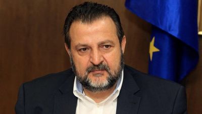 Βασίλης Κεγκέρογλου: Να γίνουμε ξανά πρωταγωνιστές της Ανασυγκρότησης της Πατρίδας