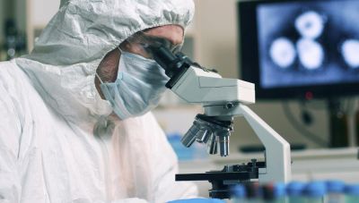 Κρήτη: 45 κρούσματα κορωνοϊού στο νησί- Η κατανομή σε όλη την χώρα