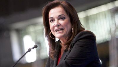 Πολλαπλό μυέλωμα: Ποια είναι η ασθένεια από την οποία πάσχει η Ντόρα Μπακογιάννη