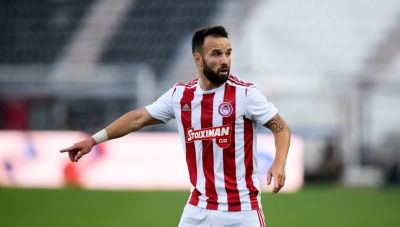 AS: O Βαλμπουενά θα είναι παρών στη δίκη κατά του Μπενζεμά