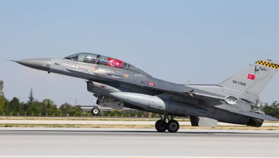 Εκβιάζουν οι Τούρκοι τις ΗΠΑ: Αν δεν δώσετε F-16 θα πάρουμε από Ρωσία
