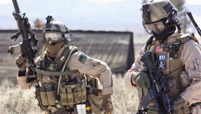 Anadolu: Φτάνει στην Ελλάδα η μεγαλύτερη στρατιωτική αποστολή των ΗΠΑ