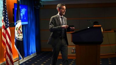 «Αδειάζουν» τον Ερντογάν οι ΗΠΑ: Δεν κάναμε πρόταση για F-16 Viper έναντι των F-35