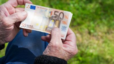 Συντάξεις Νοεμβρίου: Οι ημερομηνίες καταβολής για όλα τα Ταμεία