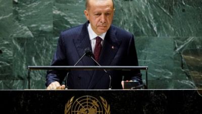 Foreign Policy: O Ερντογάν μπορεί να είναι πολύ άρρωστος για να θέσει πάλι υποψηφιότητα