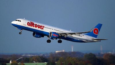 Alltours: Θα στέλνει τουρίστες στην Κρήτη μέχρι και το Νοέμβριο