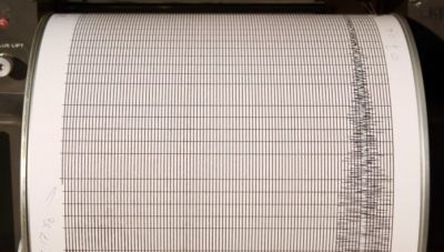 Ξανά σεισμός στο Αρκαλοχώρι- Αισθητός και στο Ηράκλειο