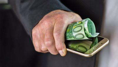 Ρέθυμνο: Εξιχνιάστηκε υπόθεση απάτης με λεία πάνω από 3.000 ευρώ