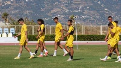 Super League 2: Που παίζουν οι κρητικές ομάδες την 1η αγωνιστική