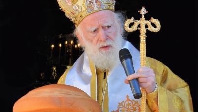 Εκκλησία Κρήτης: Ένα απρόσμενο εμπόδιο στη διαδικασία που ξεκίνησε για τον Αρχιεπίσκοπο