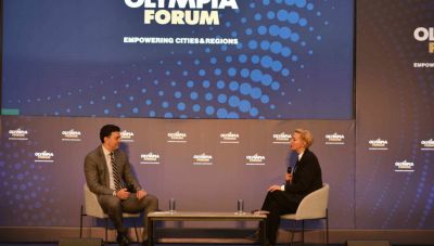 Κικίλιας: Πάνω από 65% η πληρότητα στα ξενοδοχεία το Σεπτέμβριο